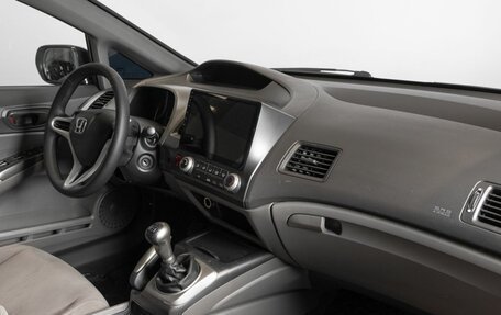 Honda Civic VIII, 2008 год, 560 000 рублей, 7 фотография