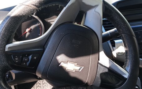 Chevrolet Cruze II, 2011 год, 250 000 рублей, 7 фотография