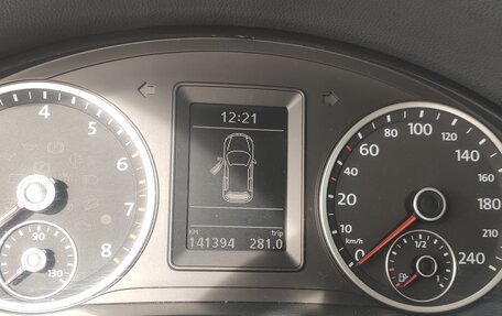 Volkswagen Tiguan I, 2012 год, 1 400 000 рублей, 8 фотография