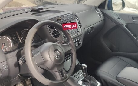 Volkswagen Tiguan I, 2012 год, 1 400 000 рублей, 7 фотография