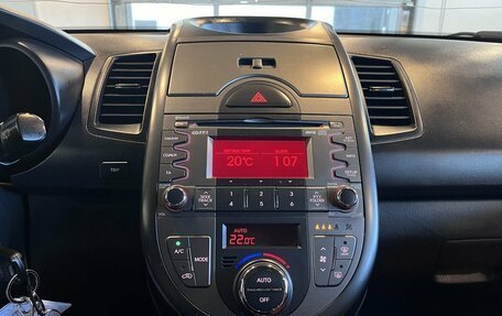 KIA Soul I рестайлинг, 2011 год, 575 000 рублей, 13 фотография