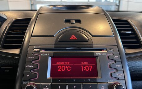 KIA Soul I рестайлинг, 2011 год, 575 000 рублей, 14 фотография
