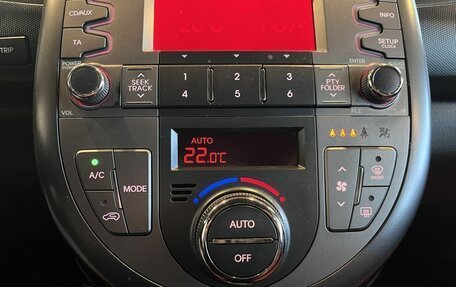 KIA Soul I рестайлинг, 2011 год, 575 000 рублей, 15 фотография