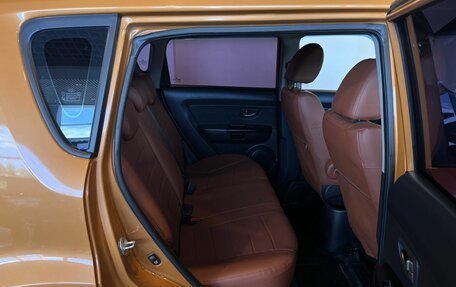 KIA Soul I рестайлинг, 2011 год, 575 000 рублей, 17 фотография