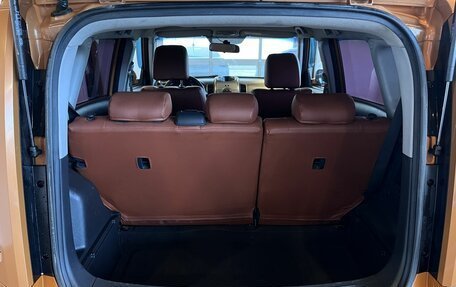KIA Soul I рестайлинг, 2011 год, 575 000 рублей, 18 фотография