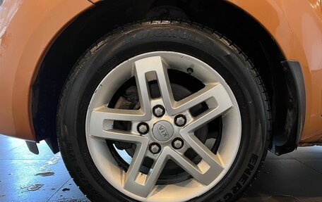 KIA Soul I рестайлинг, 2011 год, 575 000 рублей, 19 фотография