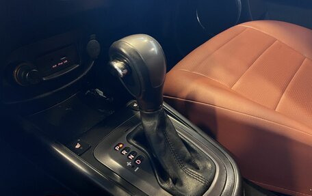 KIA Soul I рестайлинг, 2011 год, 575 000 рублей, 27 фотография