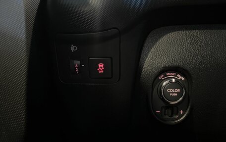 KIA Soul I рестайлинг, 2011 год, 575 000 рублей, 28 фотография