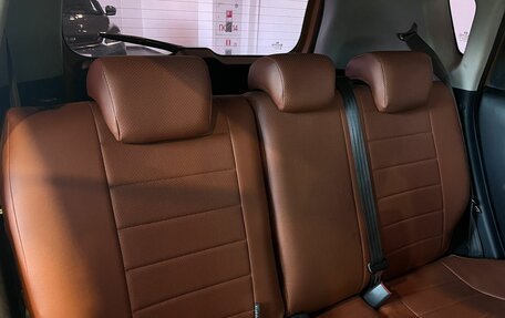 KIA Soul I рестайлинг, 2011 год, 575 000 рублей, 32 фотография
