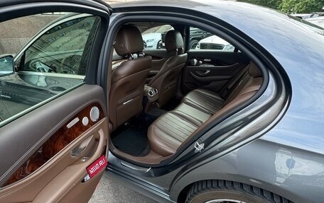 Mercedes-Benz E-Класс, 2018 год, 3 500 000 рублей, 6 фотография