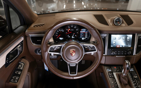 Porsche Macan I рестайлинг, 2016 год, 3 950 000 рублей, 11 фотография