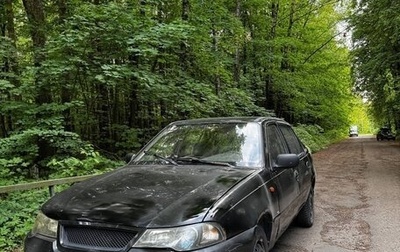 Daewoo Nexia I рестайлинг, 2011 год, 80 000 рублей, 1 фотография