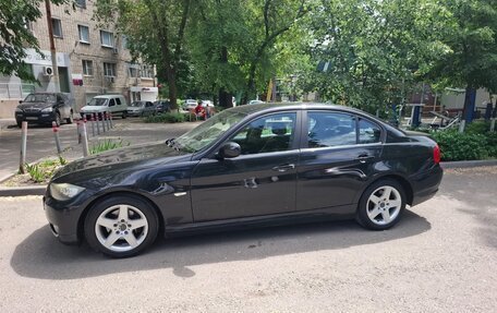 BMW 3 серия, 2010 год, 700 000 рублей, 1 фотография