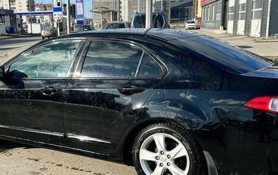 Honda Accord VIII рестайлинг, 2008 год, 1 250 000 рублей, 1 фотография