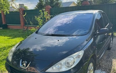 Peugeot 307 I, 2006 год, 480 000 рублей, 1 фотография