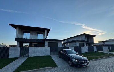 Mercedes-Benz C-Класс, 2019 год, 4 200 000 рублей, 1 фотография