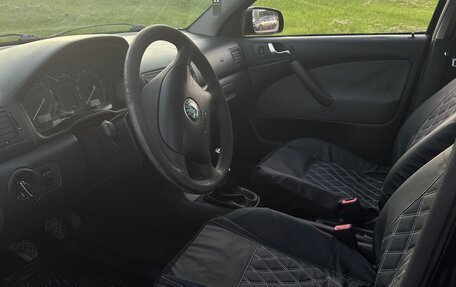 Skoda Octavia IV, 2006 год, 320 000 рублей, 1 фотография