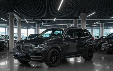 BMW X5, 2019 год, 6 200 000 рублей, 1 фотография