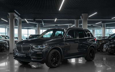 BMW X5, 2019 год, 6 200 000 рублей, 1 фотография