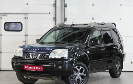 Nissan X-Trail, 2006 год, 757 000 рублей, 1 фотография