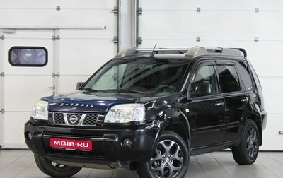 Nissan X-Trail, 2006 год, 757 000 рублей, 1 фотография