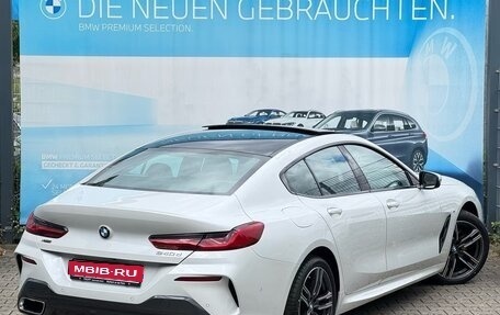 BMW 8 серия, 2025 год, 9 831 533 рублей, 1 фотография