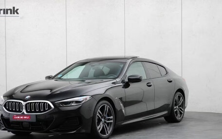 BMW 8 серия, 2023 год, 8 237 520 рублей, 1 фотография