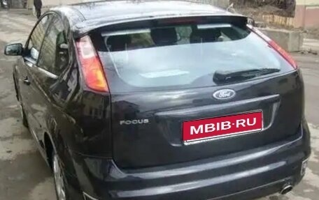 Ford Focus II рестайлинг, 2005 год, 110 000 рублей, 1 фотография
