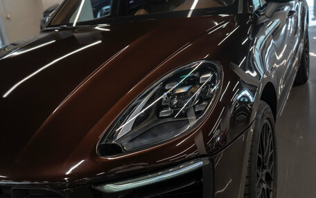 Porsche Macan I рестайлинг, 2016 год, 3 950 000 рублей, 32 фотография