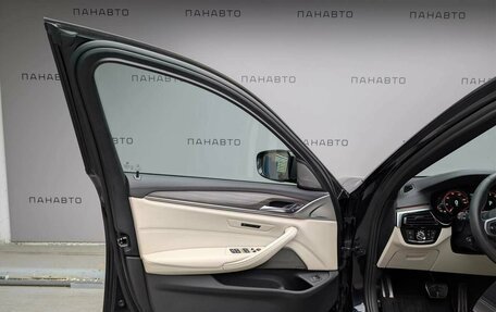 BMW 5 серия, 2017 год, 4 397 000 рублей, 7 фотография
