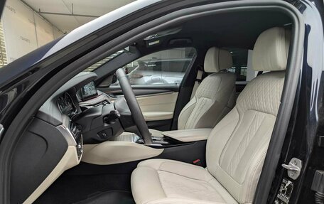 BMW 5 серия, 2017 год, 4 397 000 рублей, 8 фотография