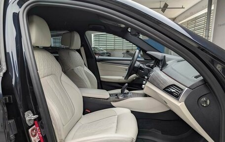 BMW 5 серия, 2017 год, 4 397 000 рублей, 12 фотография
