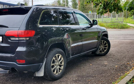 Jeep Grand Cherokee, 2014 год, 1 590 000 рублей, 2 фотография