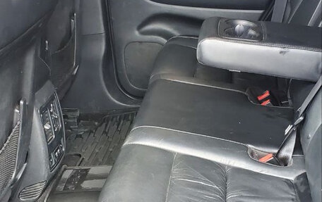 Jeep Grand Cherokee, 2014 год, 1 590 000 рублей, 6 фотография