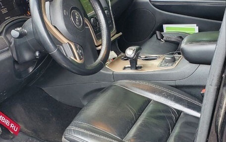 Jeep Grand Cherokee, 2014 год, 1 590 000 рублей, 7 фотография