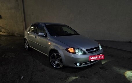 Chevrolet Lacetti, 2007 год, 500 000 рублей, 4 фотография