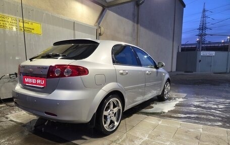 Chevrolet Lacetti, 2007 год, 500 000 рублей, 2 фотография