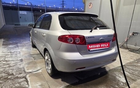 Chevrolet Lacetti, 2007 год, 500 000 рублей, 3 фотография