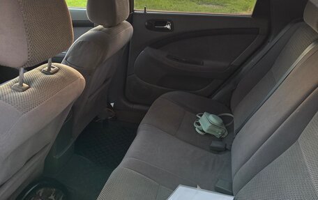 Chevrolet Lacetti, 2007 год, 500 000 рублей, 10 фотография