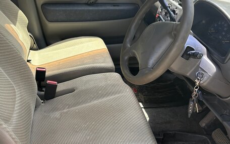 Suzuki Wagon R+ II, 2000 год, 165 000 рублей, 6 фотография