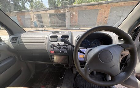 Suzuki Wagon R+ II, 2000 год, 165 000 рублей, 7 фотография