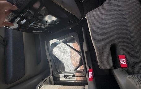 Suzuki Wagon R+ II, 2000 год, 165 000 рублей, 8 фотография