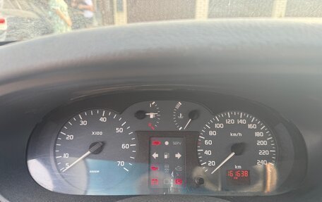 Renault Megane II, 2002 год, 250 000 рублей, 8 фотография