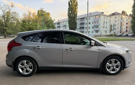 Ford Focus III, 2013 год, 1 050 000 рублей, 3 фотография