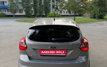 Ford Focus III, 2013 год, 1 050 000 рублей, 4 фотография