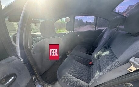 Renault Megane II, 2002 год, 250 000 рублей, 6 фотография
