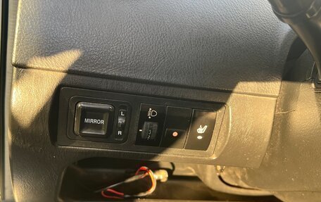 Geely MK I рестайлинг, 2011 год, 181 000 рублей, 8 фотография
