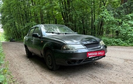 Daewoo Nexia I рестайлинг, 2011 год, 80 000 рублей, 3 фотография