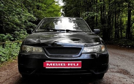 Daewoo Nexia I рестайлинг, 2011 год, 80 000 рублей, 2 фотография