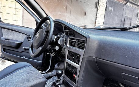 Daewoo Nexia I рестайлинг, 2011 год, 80 000 рублей, 9 фотография